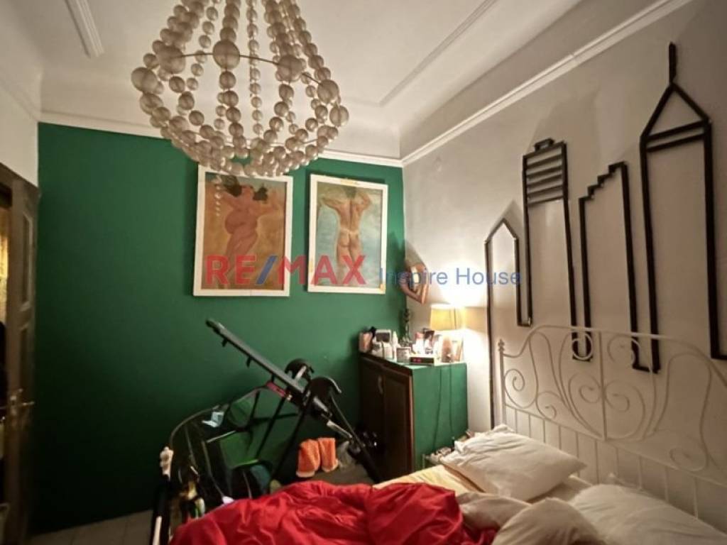 Υπνοδωμάτιο