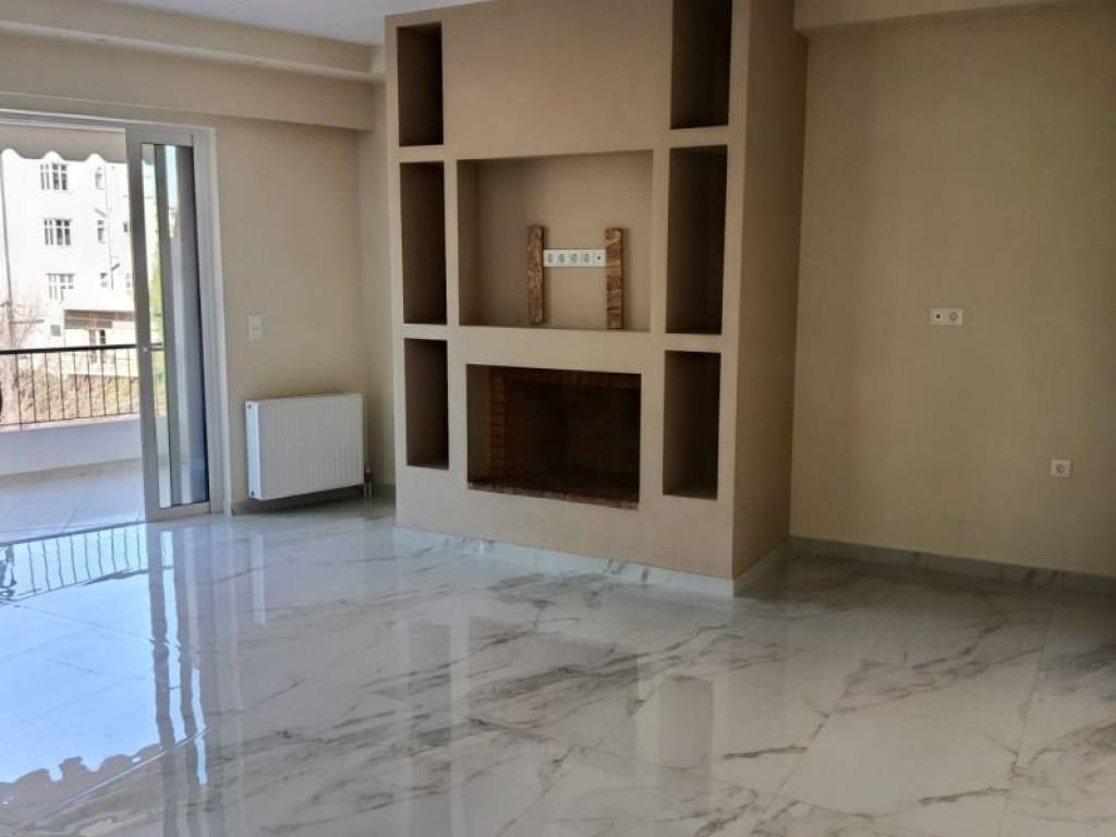 Άποψη χώρου