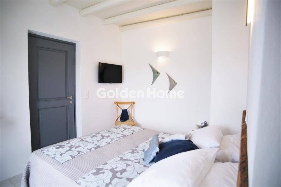 Υπνοδωμάτιο