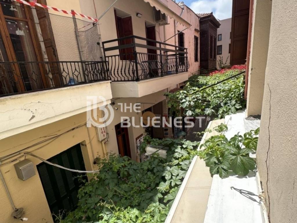 Εξωτερικός χώρος