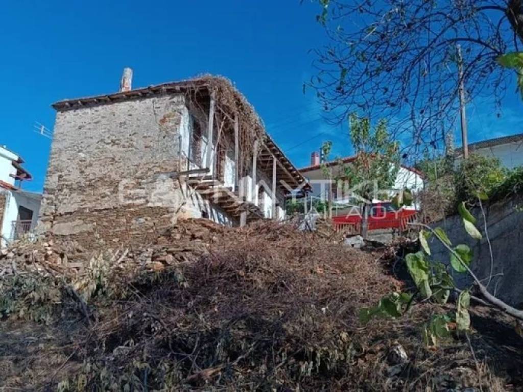 Εξωτερικός χώρος