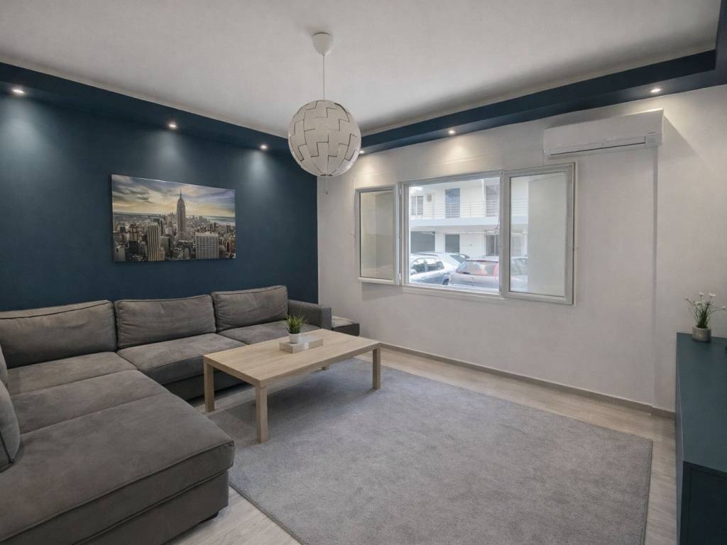 Σαλόνι - Ισόγειο