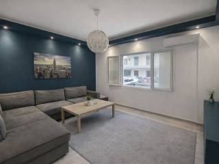 Σαλόνι - Ισόγειο