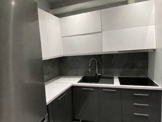 Κουζίνα - Ισόγειο