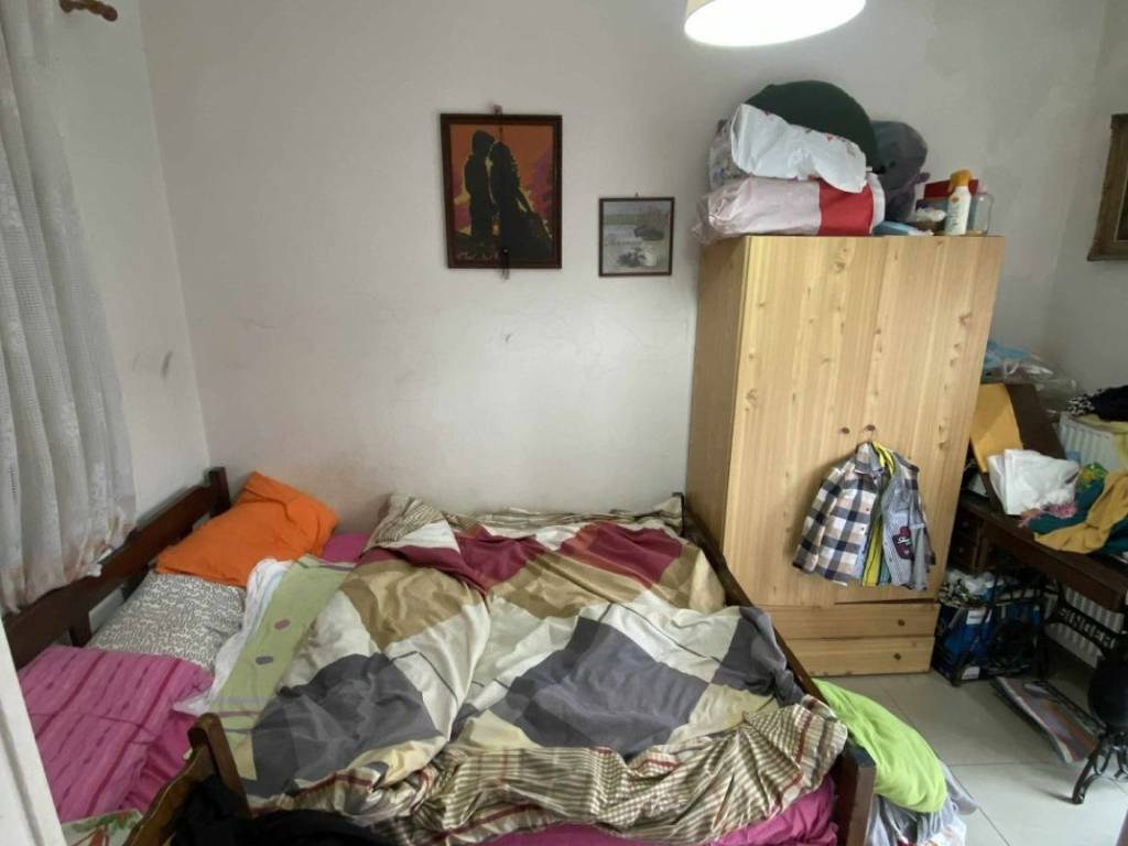 Υπνοδωμάτιο Ν1 - 1ος Όροφος