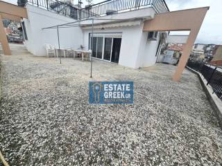 ★ 3 υπνοδωμάτια + 1 δωμάτια ★ Βεράντα 100τμ ★ Με ηλεκτρικές συσκευές ★ 2 κουζίνες ★