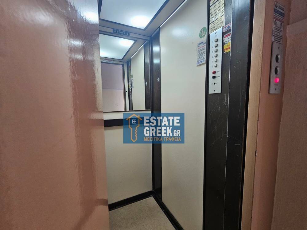 ★ 3 υπνοδωμάτια + 1 δωμάτια ★ Βεράντα 100τμ ★ Με ηλεκτρικές συσκευές ★ 2 κουζίνες ★ 