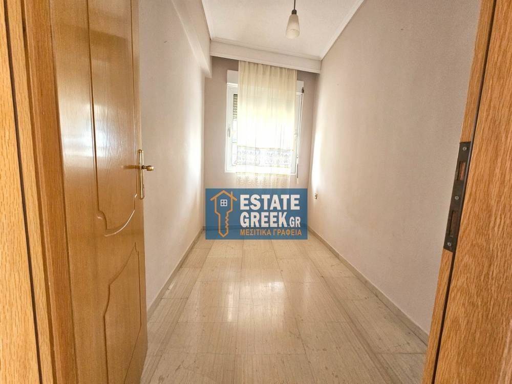 ★ 3 υπνοδωμάτια + 1 δωμάτια ★ Βεράντα 100τμ ★ Με ηλεκτρικές συσκευές ★ 2 κουζίνες ★ 