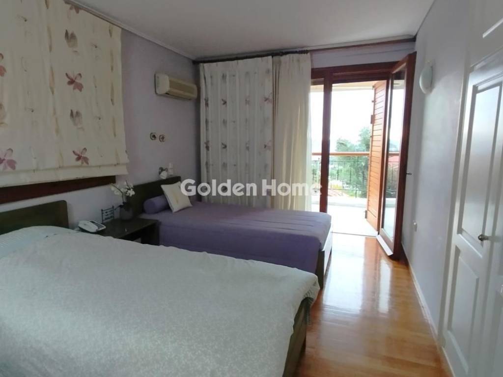 Υπνοδωμάτιο