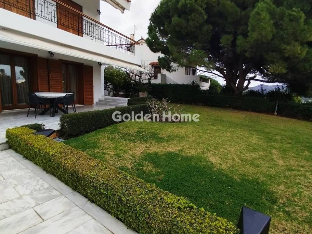 Εξωτερικός Χώρος