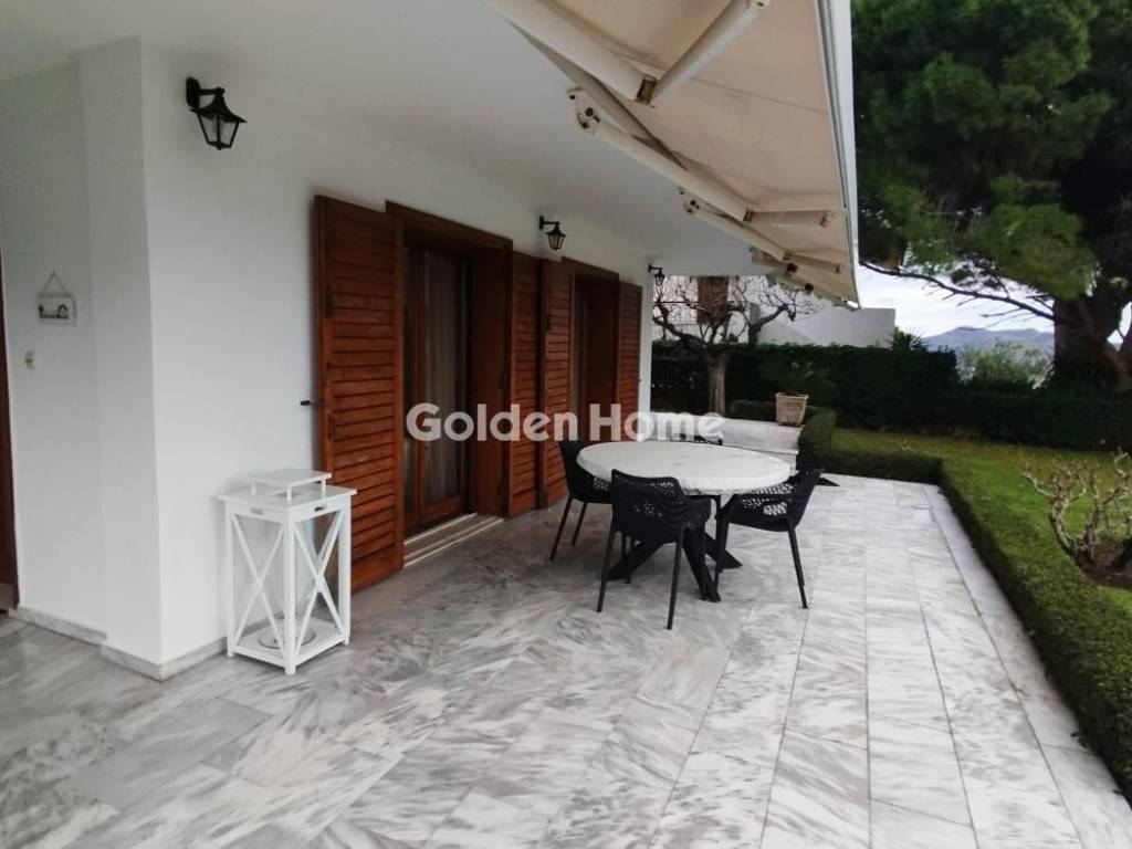 Εξωτερικός Χώρος