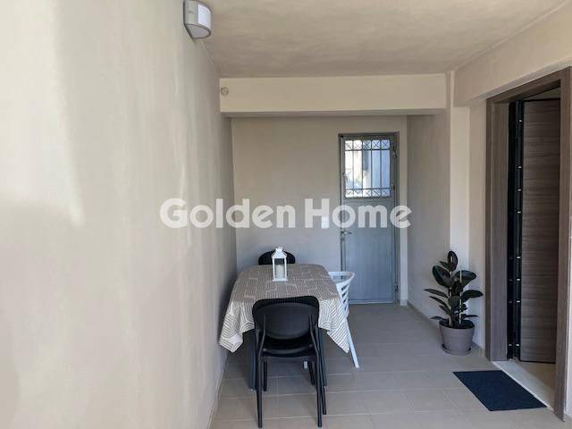 Χολ - Διάδρομος