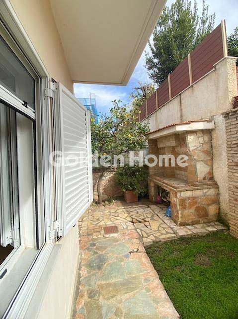 Εξωτερικός Χώρος