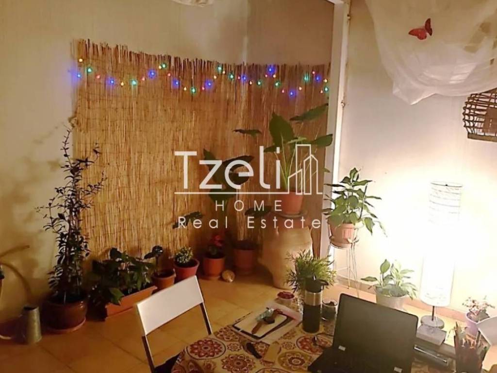 Άποψη χώρου