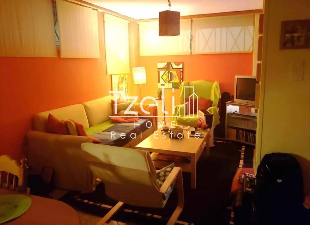 Άποψη χώρου