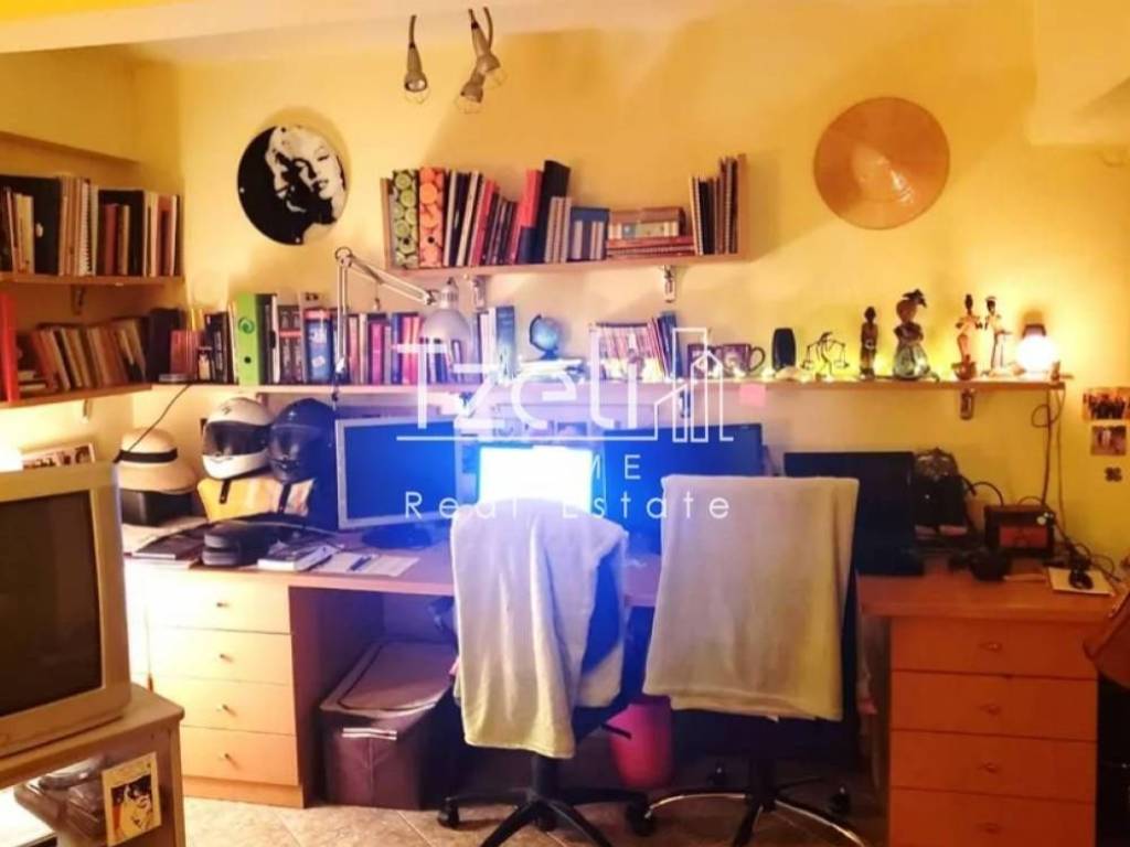 Άποψη χώρου