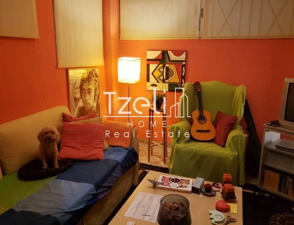 Άποψη χώρου