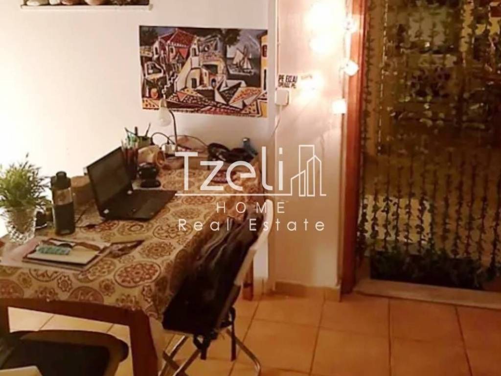 Άποψη χώρου