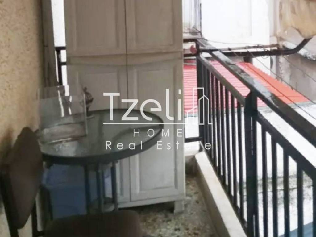 Άποψη χώρου