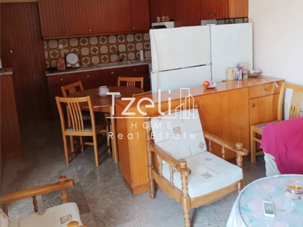 Άποψη χώρου