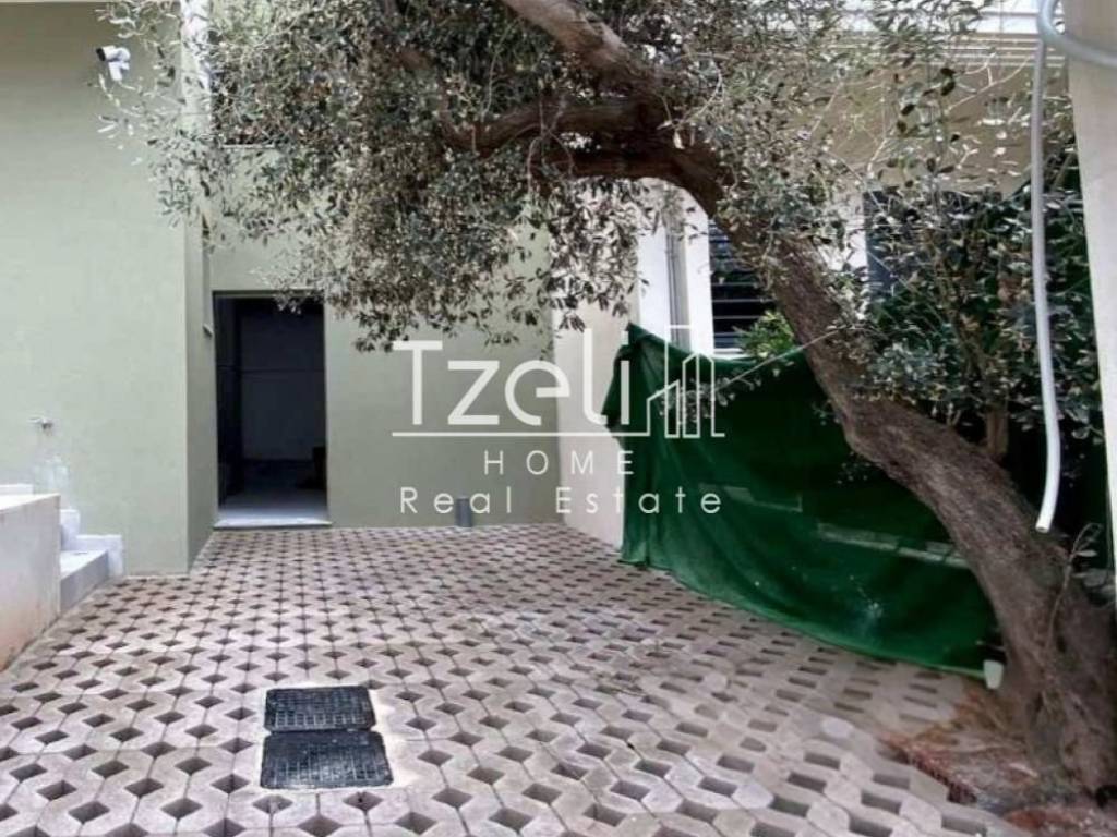 Εξωτερική άποψη χώρου