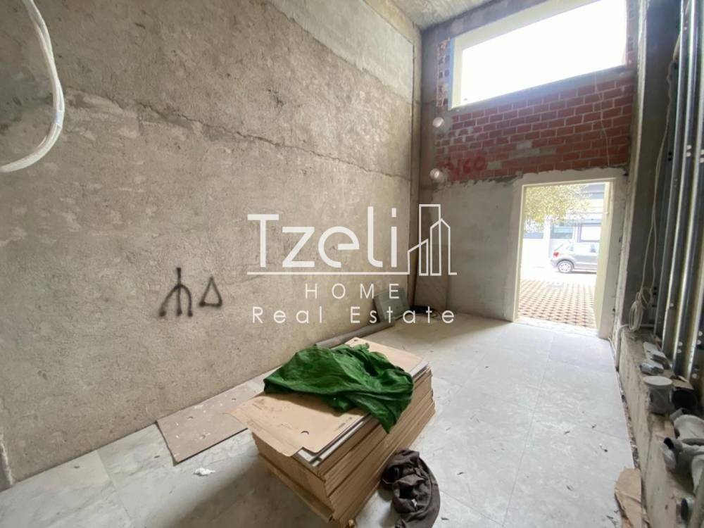 Άποψη χώρου