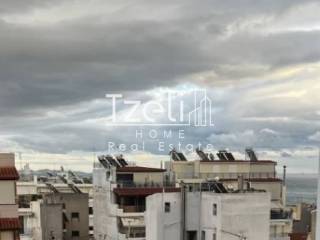 Θέα απο μπαλκόνι