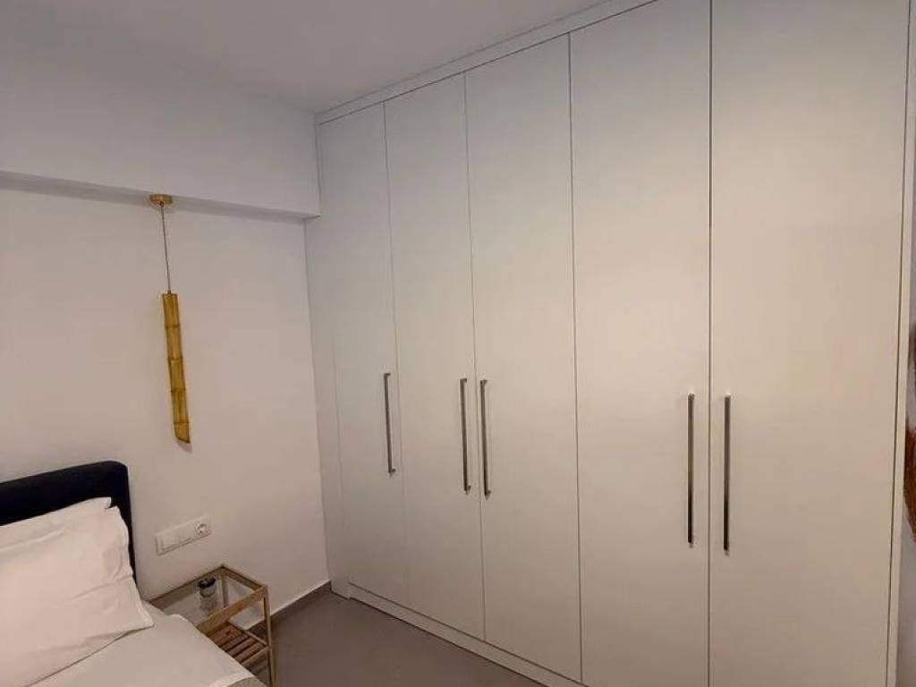 Υπνοδωμάτιο 1