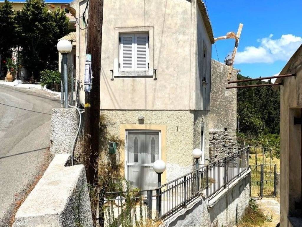 Detached - Grekodom 63881|1003541