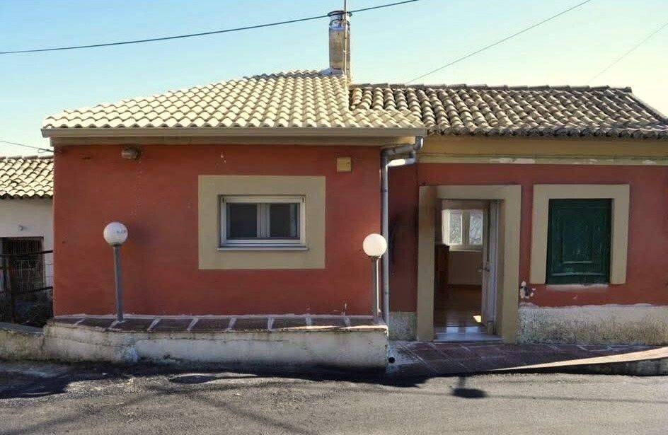 Detached - Grekodom 63881|1003547