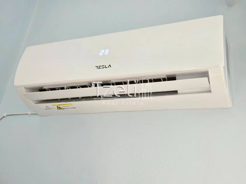 Κλιματισμός