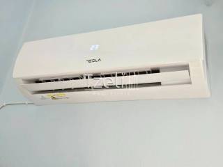 Κλιματισμός