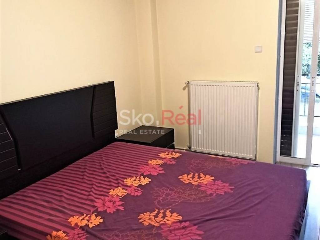 Υπνοδωμάτιο