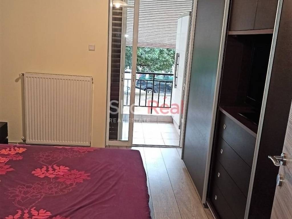 Υπνοδωμάτιο