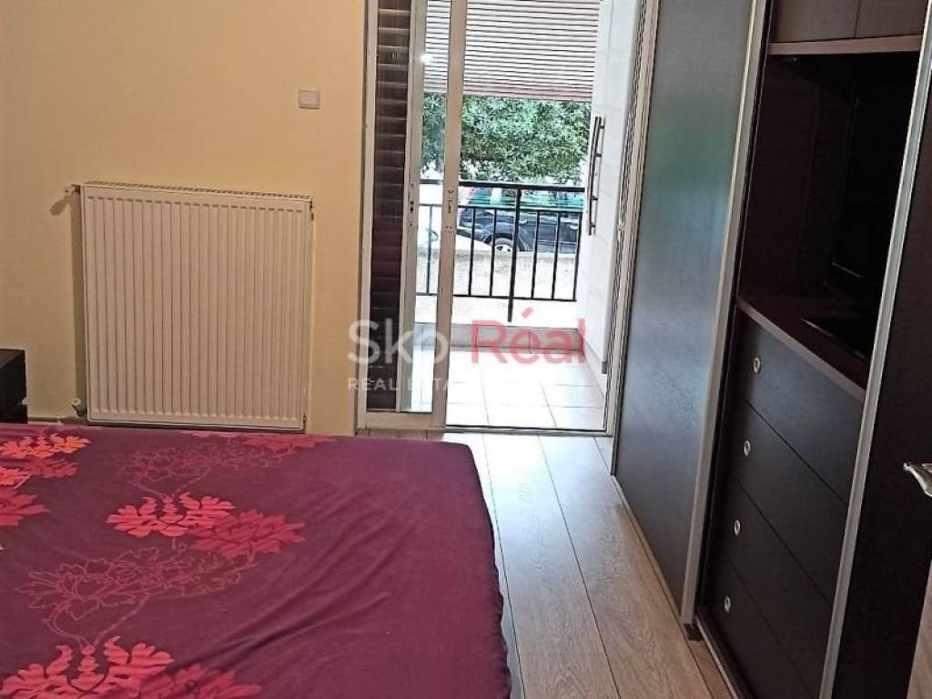 Υπνοδωμάτιο