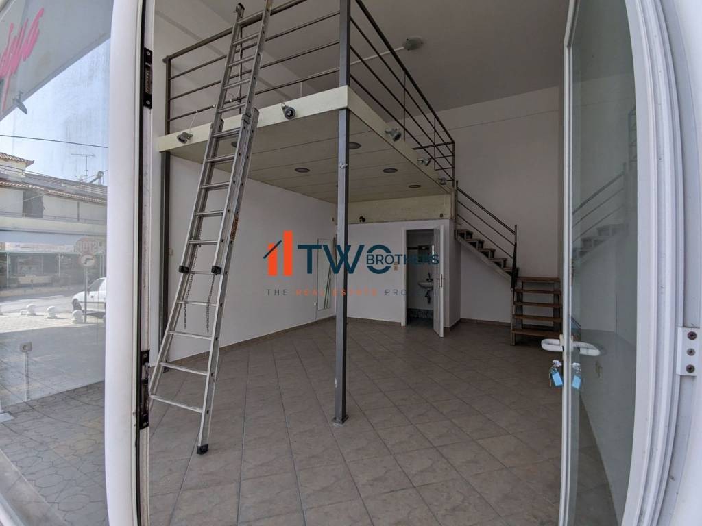 Εσωτερικοι χώροι