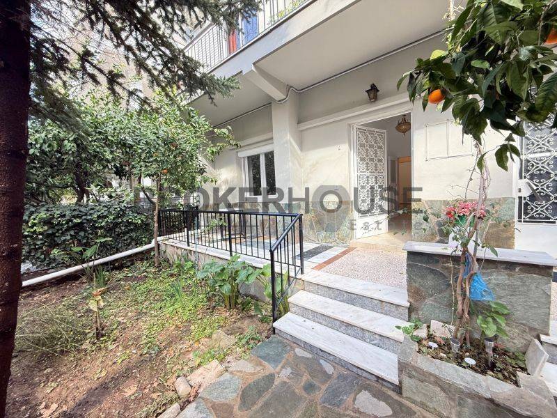 Εξωτερικός χώρος