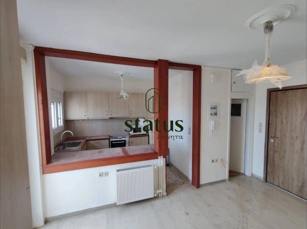 Σαλονοκουζίνα