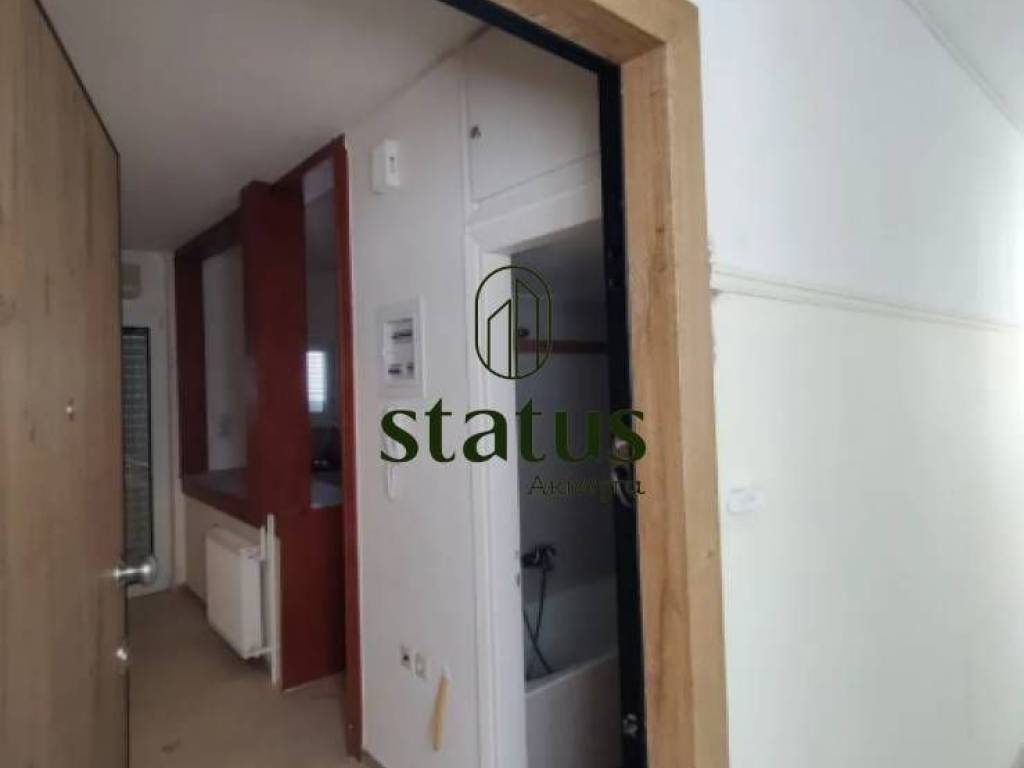 Πόρτα κύριας εισόδου