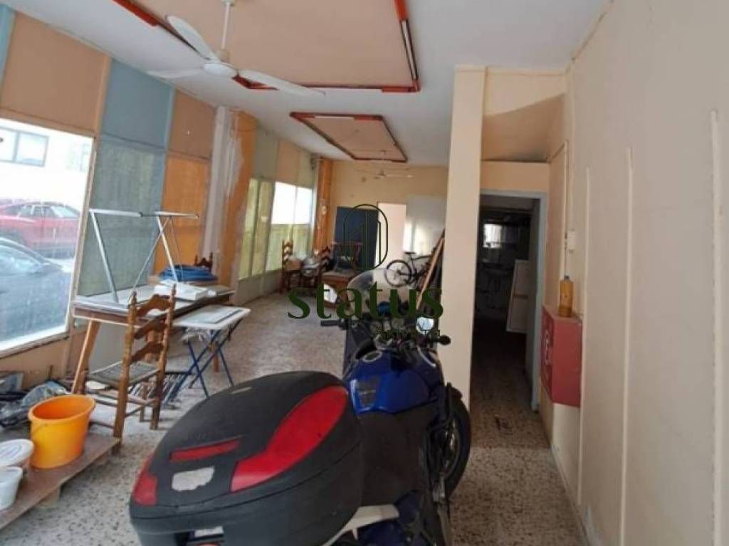 Άποψη χώρου