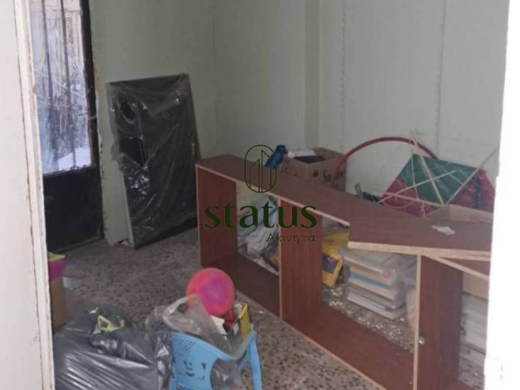 Άποψη χώρου