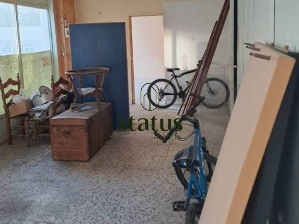 Άποψη χώρου