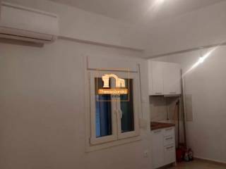 Πλ. Μουσχουντή, Γκαρσονιέρα, 40 τ.μ.