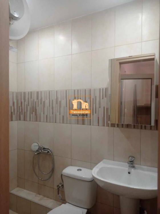 Πλ. Μουσχουντή, Γκαρσονιέρα, 40 τ.μ.