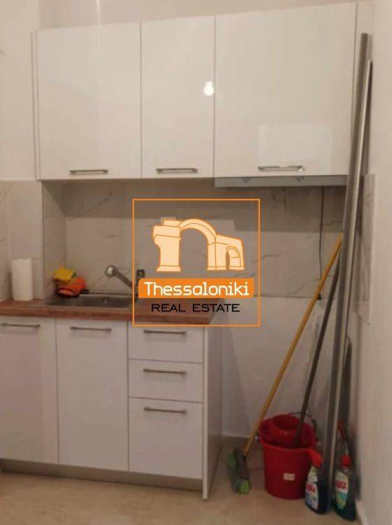 Πλ. Μουσχουντή, Γκαρσονιέρα, 40 τ.μ.