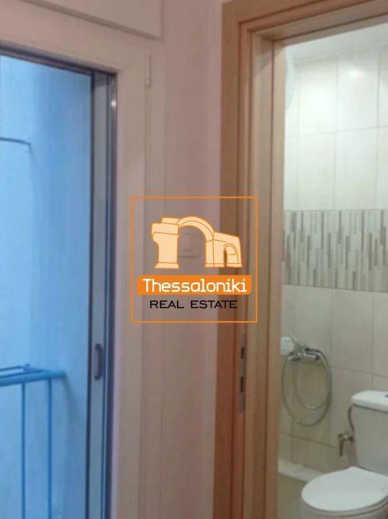 Πλ. Μουσχουντή, Γκαρσονιέρα, 40 τ.μ.