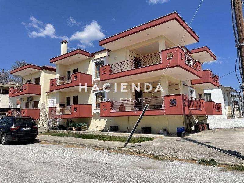 Εξωτερικός χώρος