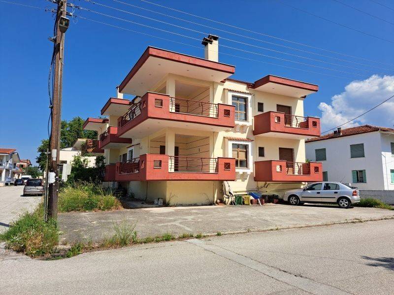 Εξωτερικός χώρος