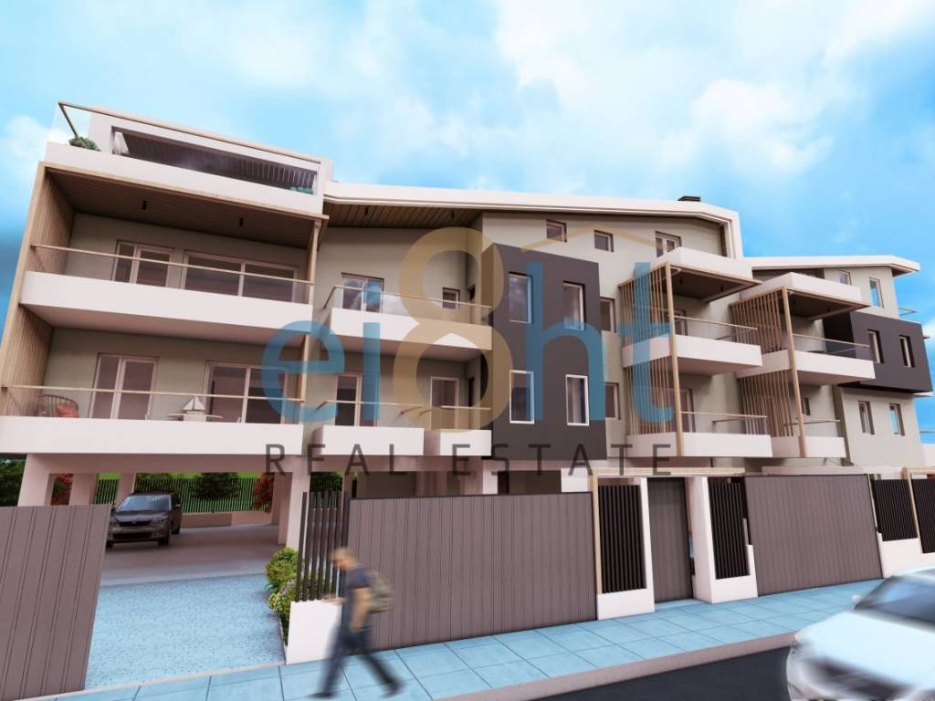 Εξωτερικός χώρος