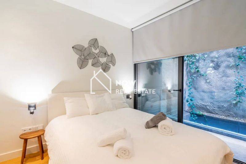 Υπνοδωμάτιο